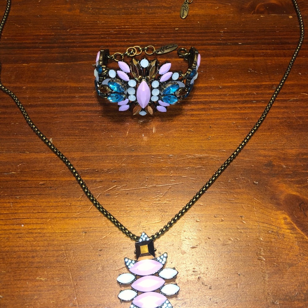Plunder Design Jewelry